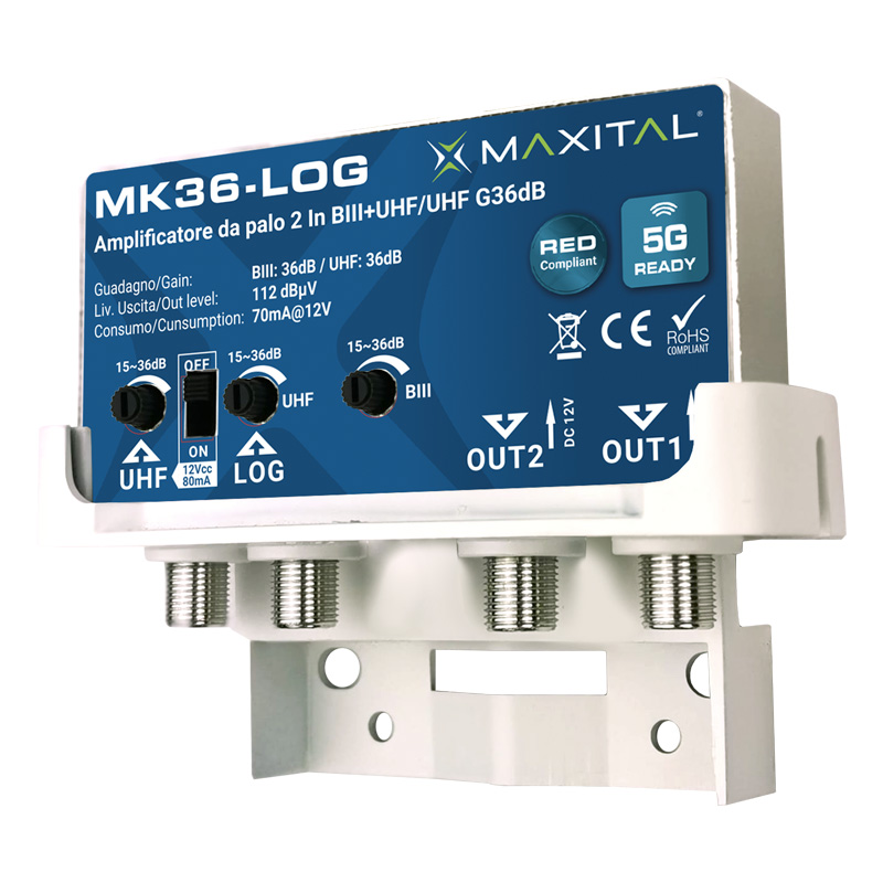 MK36-LOG