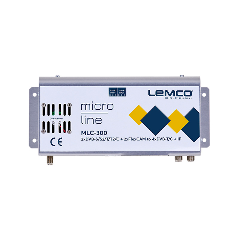 MLC300