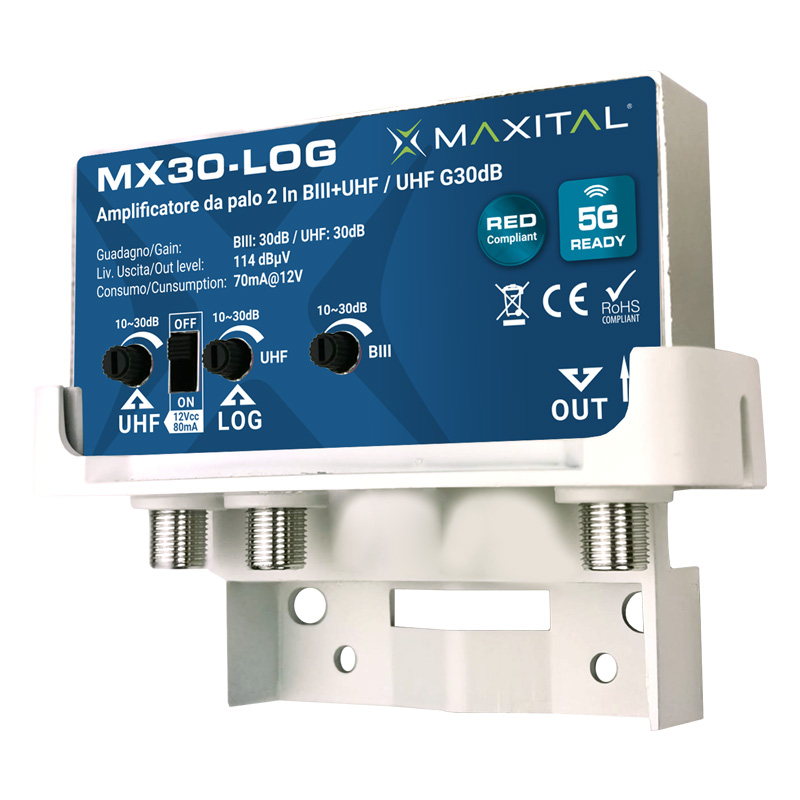 MX30-LOG