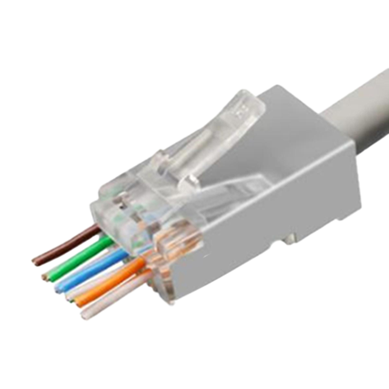 RJ45-6F