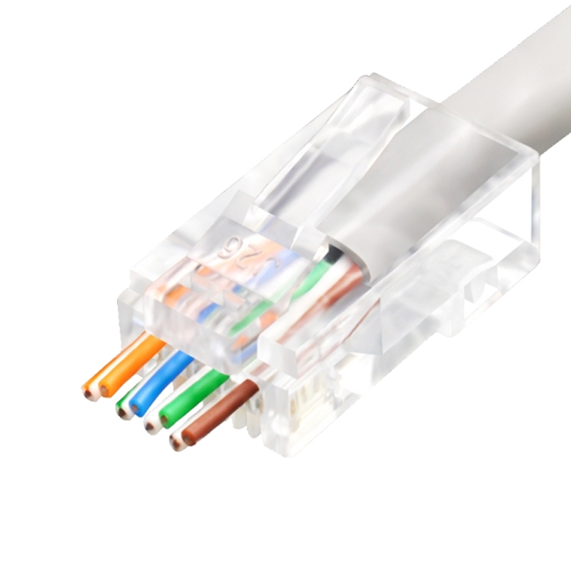 RJ45-6U