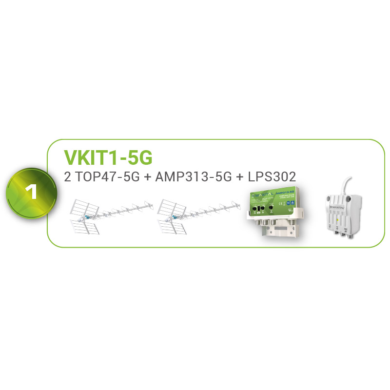 VKIT1-5G