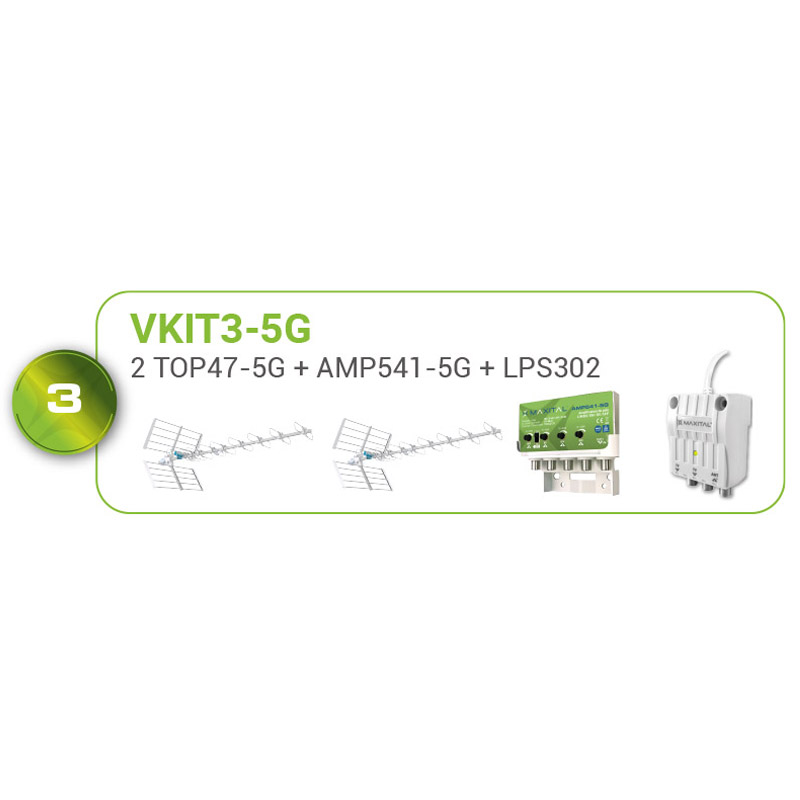 VKIT3-5G