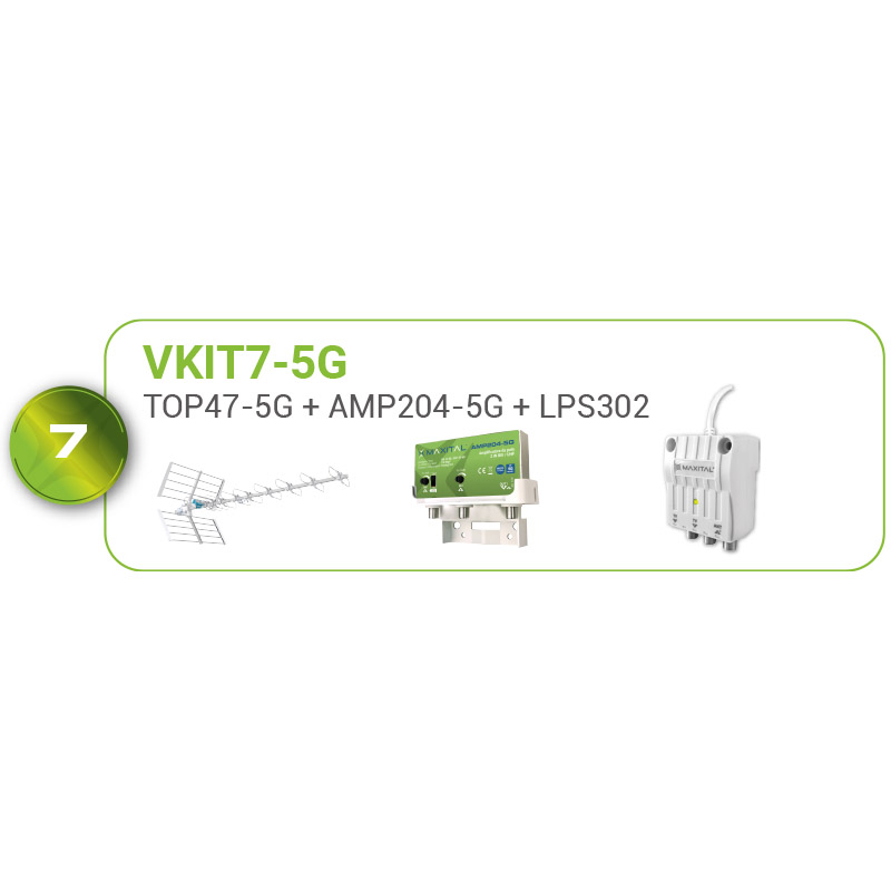 VKIT7-5G